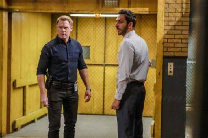 The Blacklist Recap 04/08/22: Season 9 Episode 15 “Andrew Kennison”