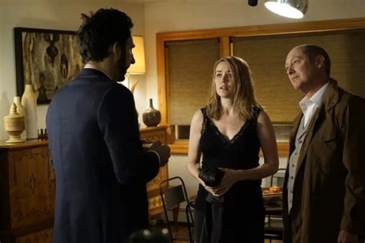 The Blacklist Recap 04/08/22: Season 9 Episode 15 "Andrew Kennison"
