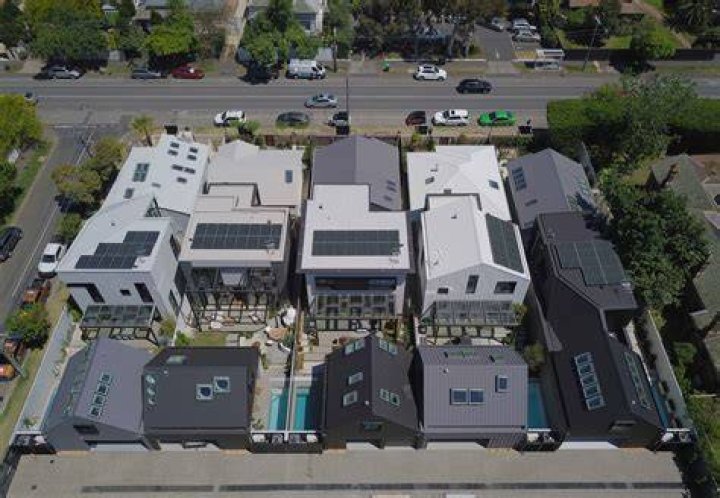 The Block 2020: Meet Daniel and Jade — TheLatch—