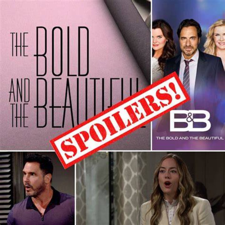 The Bold and the Beautiful Spoilers: Bill & Sheila’s Whirlwind Wedding – Spencer Marriage Seals Mutual Loyalty?