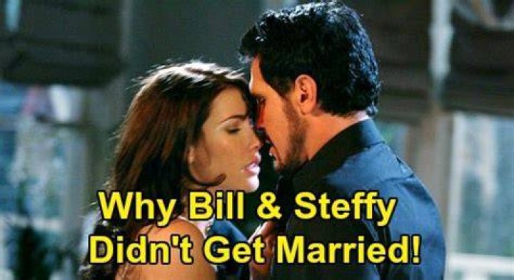 The Bold and the Beautiful Spoilers: Don Diamont Reveals Why Steffy & Bill Didn’t Marry – How ‘Still’ Fans Missed Out on Wedding