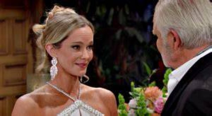 The Bold and the Beautiful Spoilers: Donna’s Life in Danger – Eric Panics on the Flip Side of Medical Emergency?