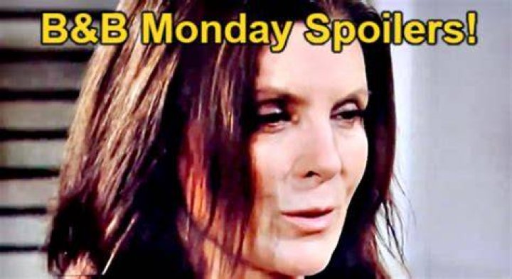 The Bold and the Beautiful Spoilers: Monday, May 6 – Deacon & Finn Vow Second Chance for Sheila, Mistakes Forgiven