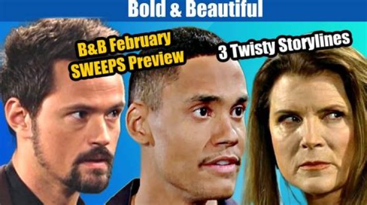 The Bold and the Beautiful Spoilers: Thomas’ Valentine’s Day to Remember – Hope’s Most Amazing Gift Ever?