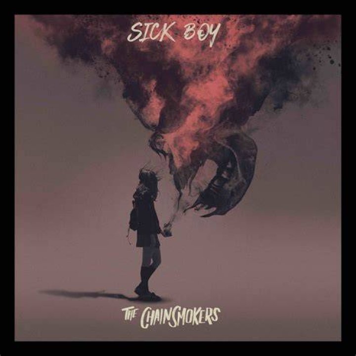The Chainsmokers release new single 'Sick Boy'