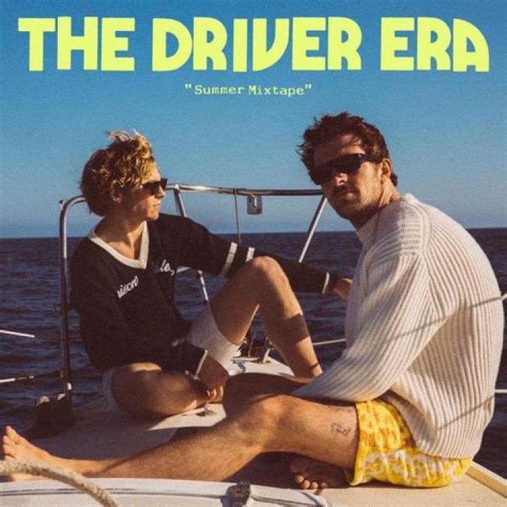 The Driver Era Shows That Changes Can Be Good