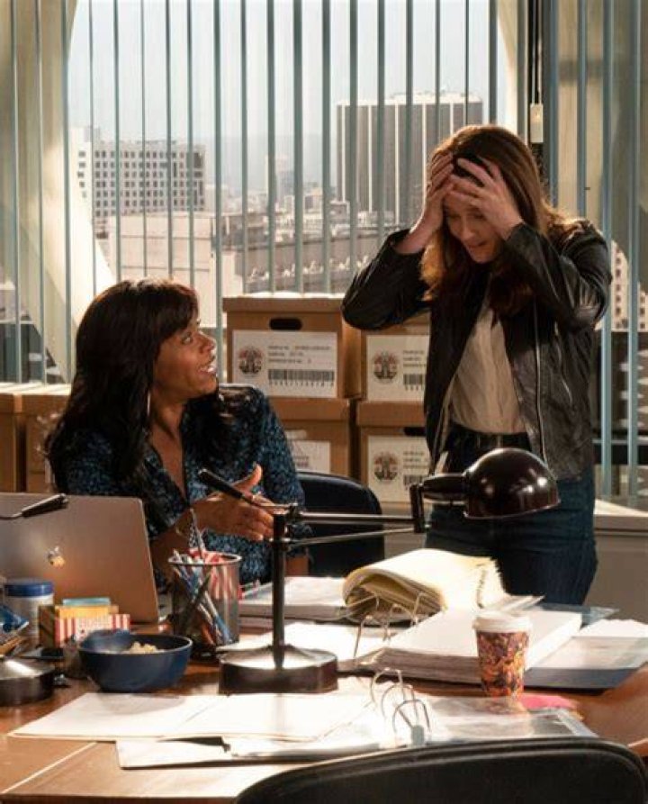 The Fix Recap 04/01/2019: Season 1 Episode 3 "The Wire"