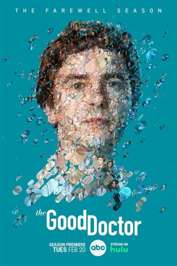 The Good Doctor Finale Live Recap 3/26/18: Season 1 Episode 18 "More" - Aaron's Fate