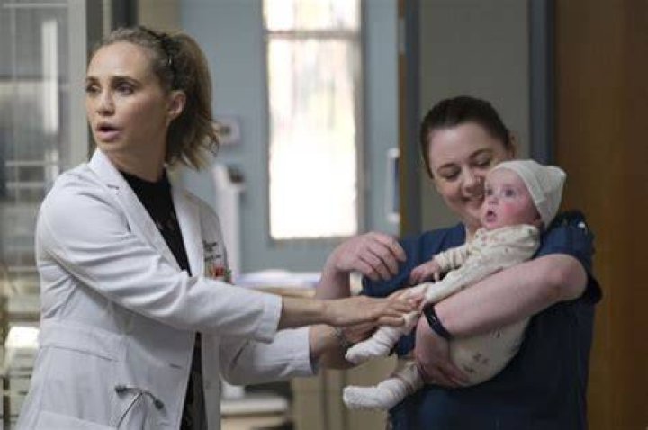 The Good Doctor Finale Recap 05/01/23: Season 6 Episode 20 “Love’s Labor”