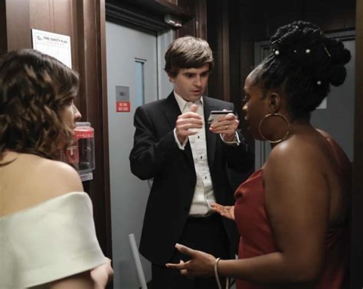 The Good Doctor Premiere Recap 10/03/22: Season 6 Episode 1 “Afterparty”
