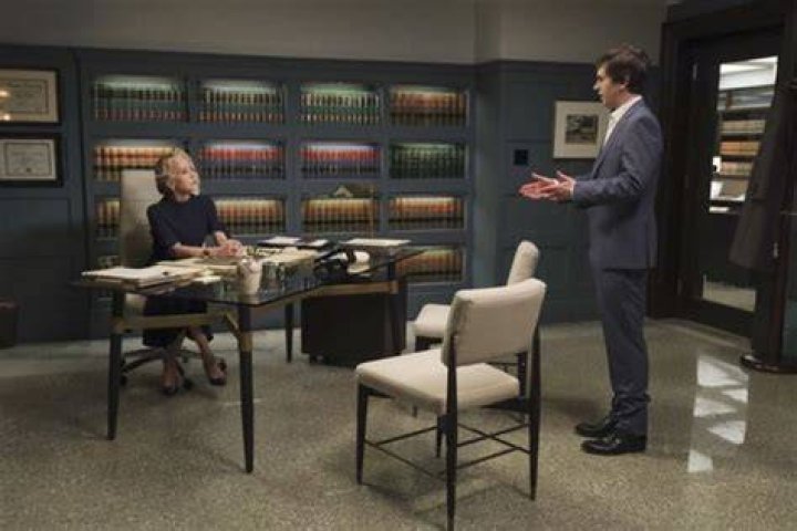 The Good Doctor Recap 03/13/23: Season 6 Episode 13 “The Good Lawyer”