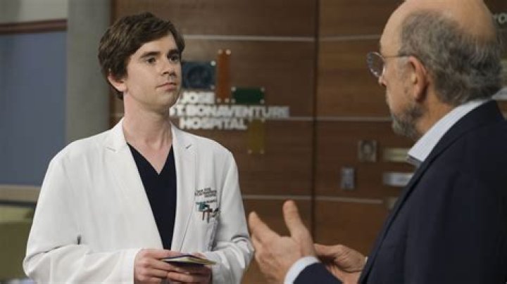The Good Doctor Recap 03/13/23: Season 6 Episode 13 "The Good Lawyer"
