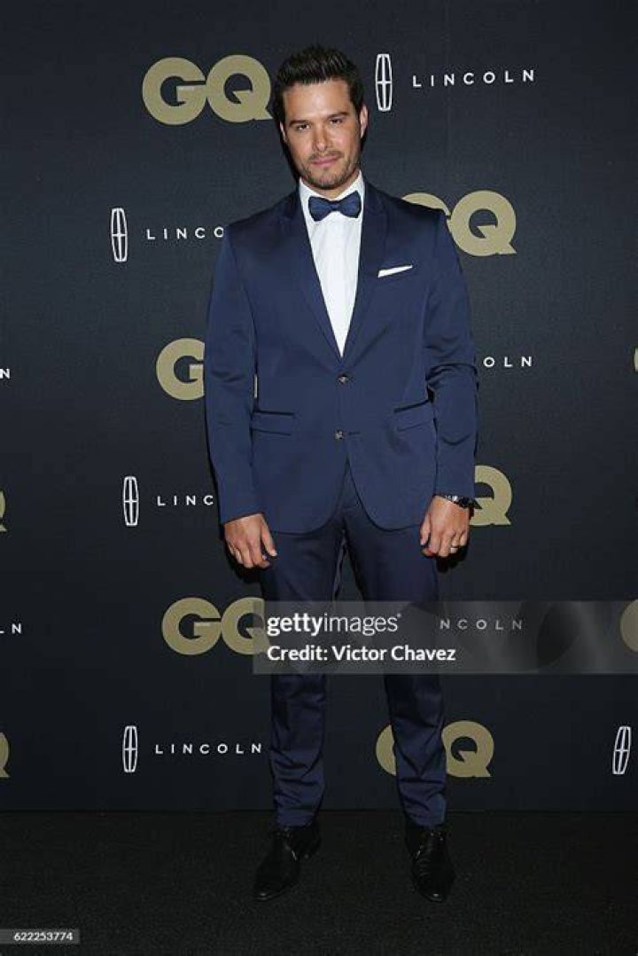 The GQ Men of The Year Awards 2016: Who won what