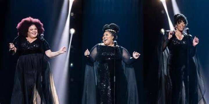 The Mamas Win Melodifestivalen 2020 With "Move" And Will Represent Sweden At The Eurovision Song Contest 2020