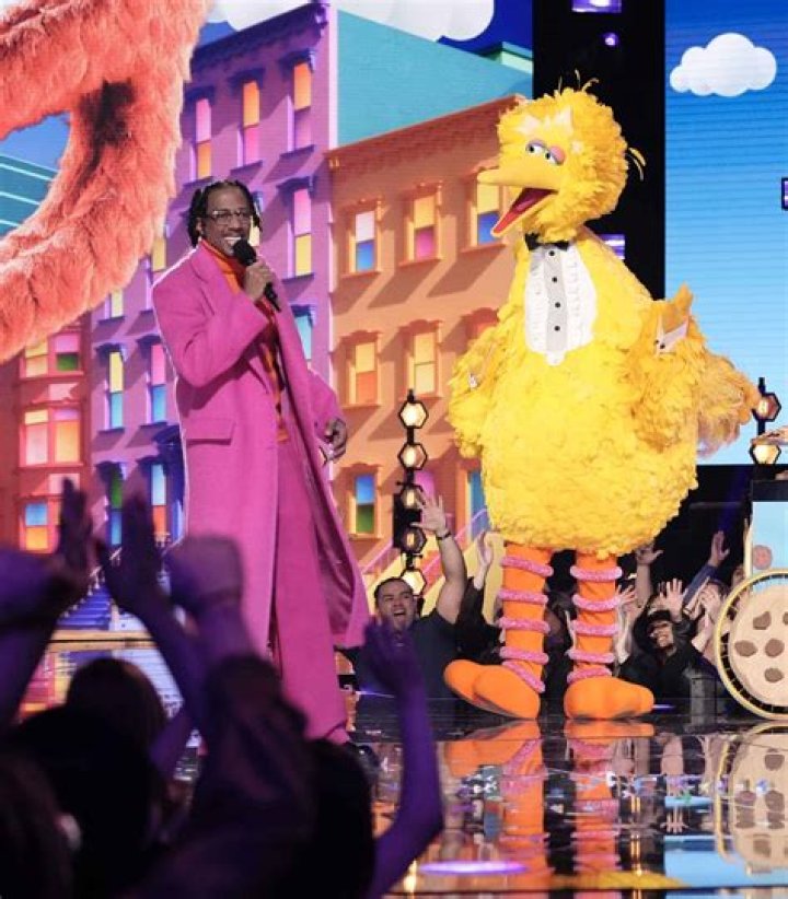 The Masked Singer Recap 03/15/23: Season 9 Episode 5 “Sesame Street Night”