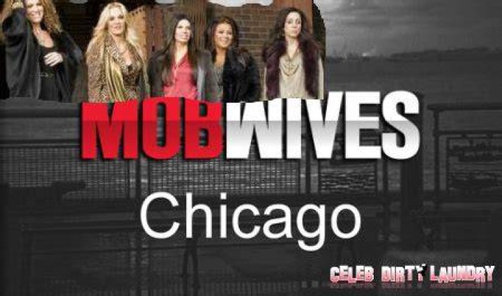 The ‘Mob Wives of Chicago’ are Hardcore and Catty in this New VH1 Series