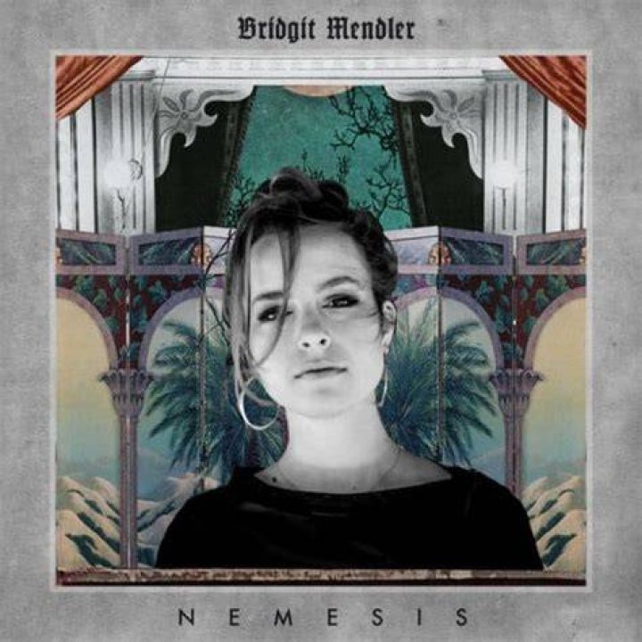 The Nemesis EP By Bridgit Mendler Is Out Now - Review