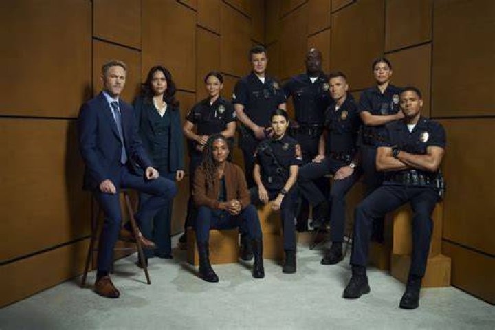 The Rookie: Feds Recap 01/17/23: Season 1 Episode 12 “Out for Blood”