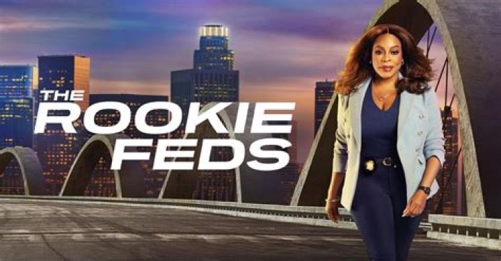 The Rookie: Feds Recap 01/17/23: Season 1 Episode 12 "Out for Blood"