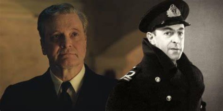The Story Behind Netflix’s Operation Mincemeat Is Based On Ewen Montague’s Life