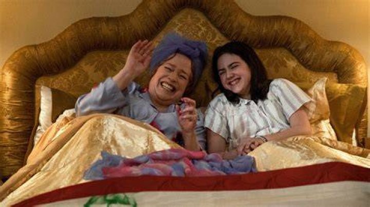 The totally timeless life lessons we learned from Are You There God? It's Me, Margaret.