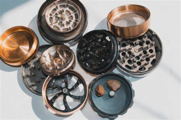 The Ultimate Guide to Choosing the Best Herb Grinder