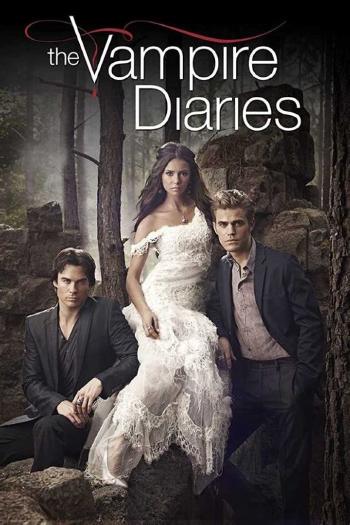 The Vampire Diaries RECAP 3/27/14: Season 5 Episode 17 &ldquo;Rescue Me&rdquo;