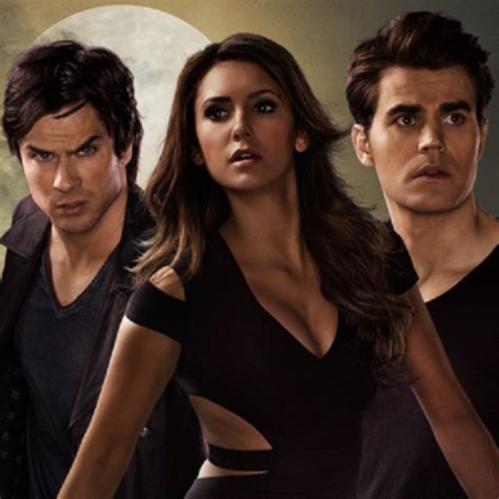 The Vampire Diaries Season 8 Spoilers: Nina Dobrev Returns as Villain – Ian Somerhalder to Exit as Damon?