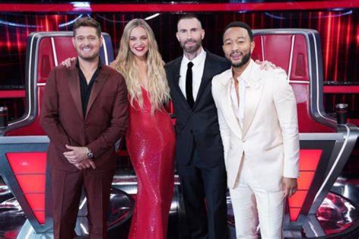 The Voice Recap 4/24/18: Season 14 Episode 20 "Live Top 12 Eliminations"