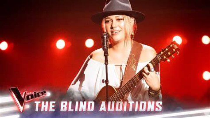 62482397_1269629106517383_1953879715145634979_n The Voice Vendulka Wichita wiki, bio, age, height, nationality, ethnicity, dating, boyfriend, audition, instagram