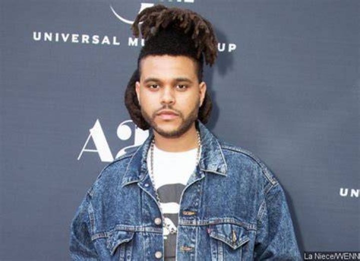 The Weeknd is being sued for copyright infringement for his song ‘The Hills’