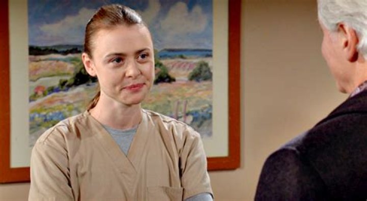 The Young and the Restless Spoilers: Claire Pretends to Rejoin Team Jordan – Pledges Loyalty to Trap Great-Aunt?