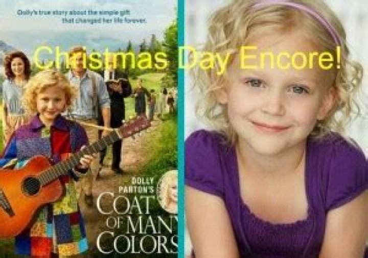 The Young and the Restless Spoilers: Dolly Parton’s ‘Coat of Many Colors’ Christmas Day Encore – Alyvia Lind, GH Hannah Nordberg