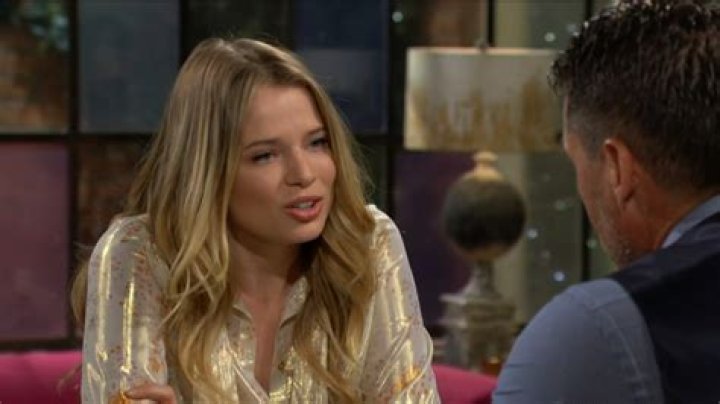 The Young and the Restless Spoilers: Tuesday, December 24 Recap – Summer Confronts Theo About Wanting Lola – Devon & Elena’s London Plans