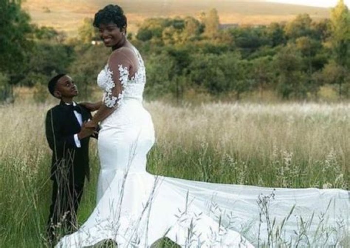 Thembalethu Ntuli's wife, Hope Masilo Biography: Age, Net Worth, Family, Wikipedia, Instagram, Nationality