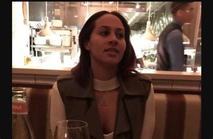 Thereza Morris Wiki, Bio, Age, Height, Instagram thereza morris age