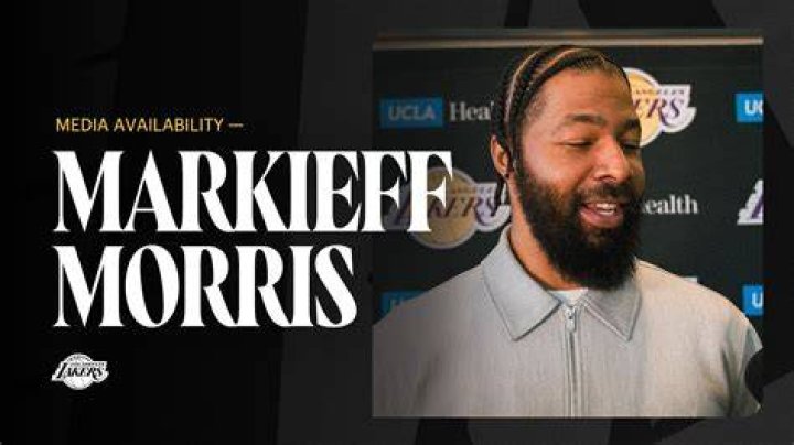 Thereza Morris-Wright NBA Markieff Morris's Wife (Bio, Wiki)