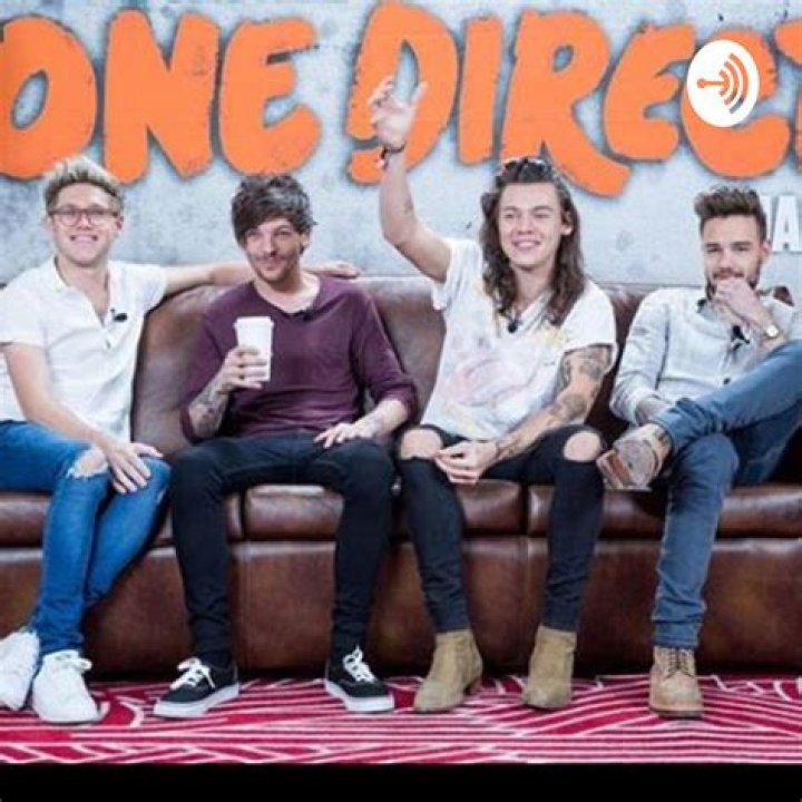 Things to appreciate about One Direction