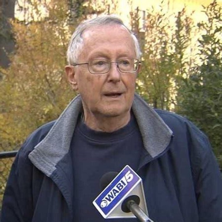 Thomas Daffron Age, Wikipedia, Susan Collins Husband, Net Worth Thomas Daffron Age