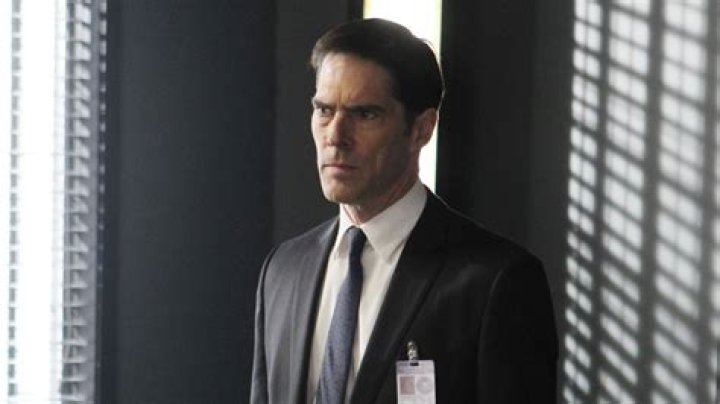 Thomas Gibson Fired From 'Criminal Minds'