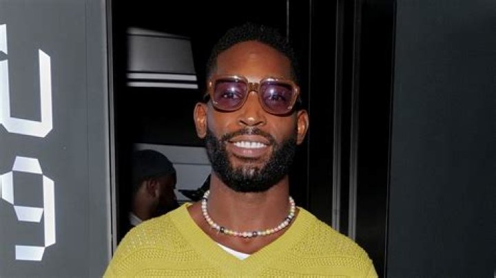 Tinie Tempah pulls out of tonight's MOBO Awards