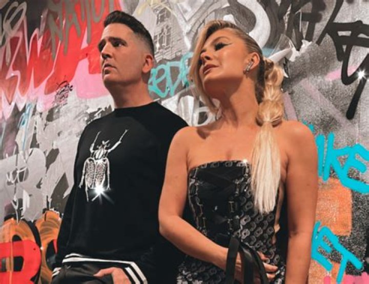 “To The Disco” is the perfect reintroduction of Rogue Traders to the music industry