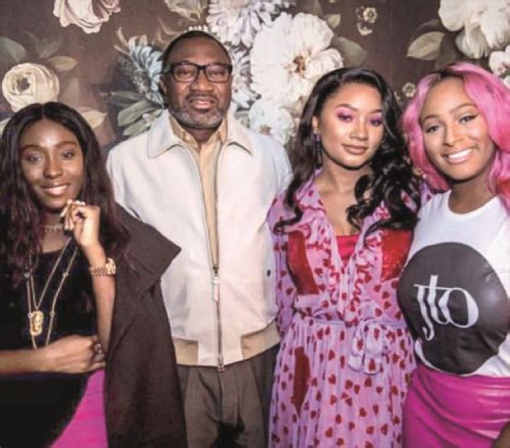 Tolani Otedola Biography: Age, Net Worth, Mother, Wiki, Pictures, Boyfriend, Date Of Birth, Songs, Instagram