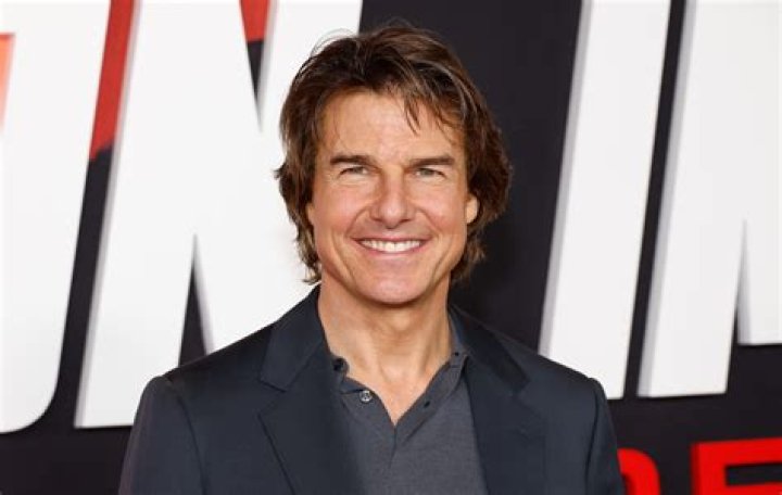 Tom Cruise Reportedly Hasn't Seen Suri Cruise In 1000 Days - Scientology The Reason Why?