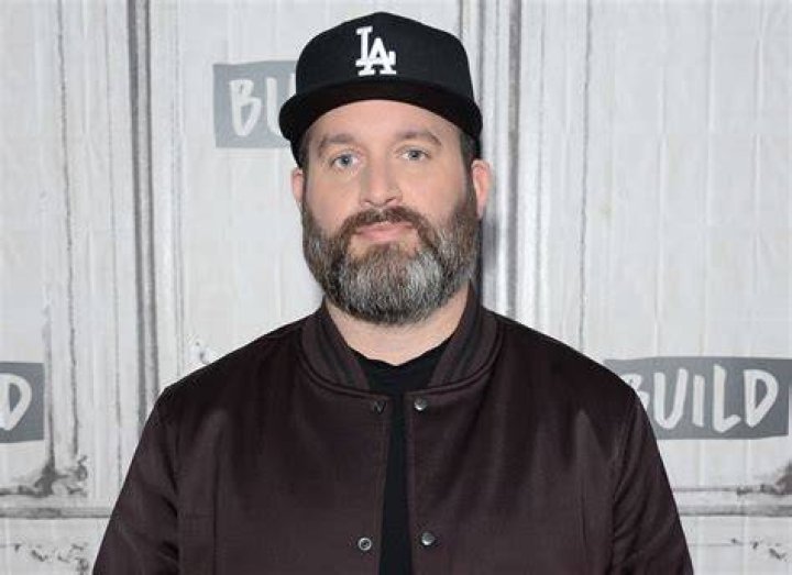 Tom Segura age
