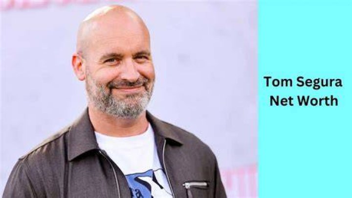 Tom Segura net worth