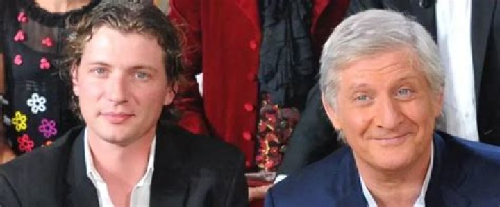 Tom Villa Fils De Patrick Sébastien Tom Villa Fils De Patrick Sébastien