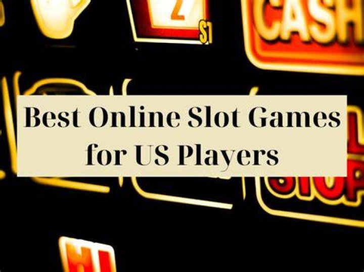 Top 5 Online Slot You Should Try This Autumn