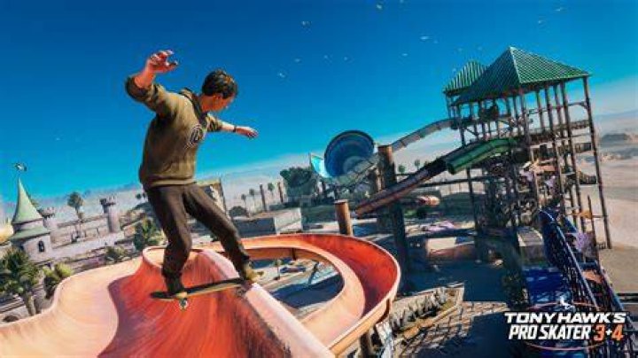 Top 6 Titles From The Tony Hawk Game Soundtracks
