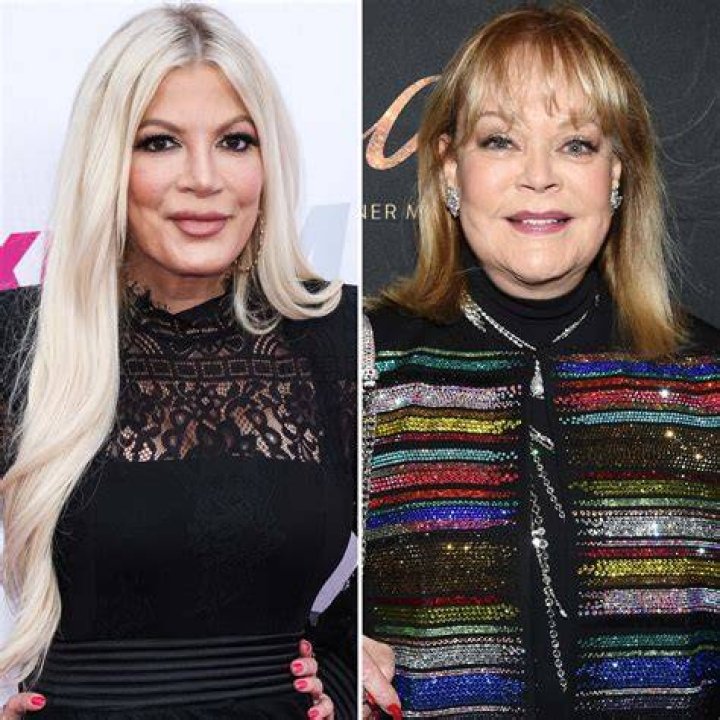 Tori Spelling Hospital Emergency: Drastic Weight Loss Due To Anorexia – 92 Pounds! (PHOTOS)